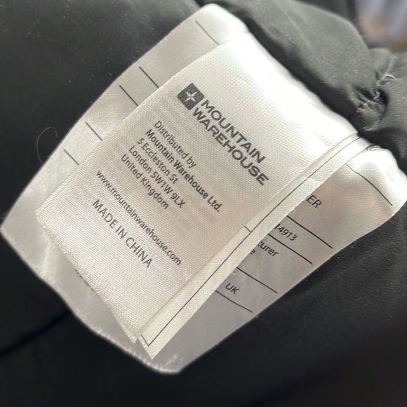 Mountain Warehouse Extreme 6 - Picture 11 of 13